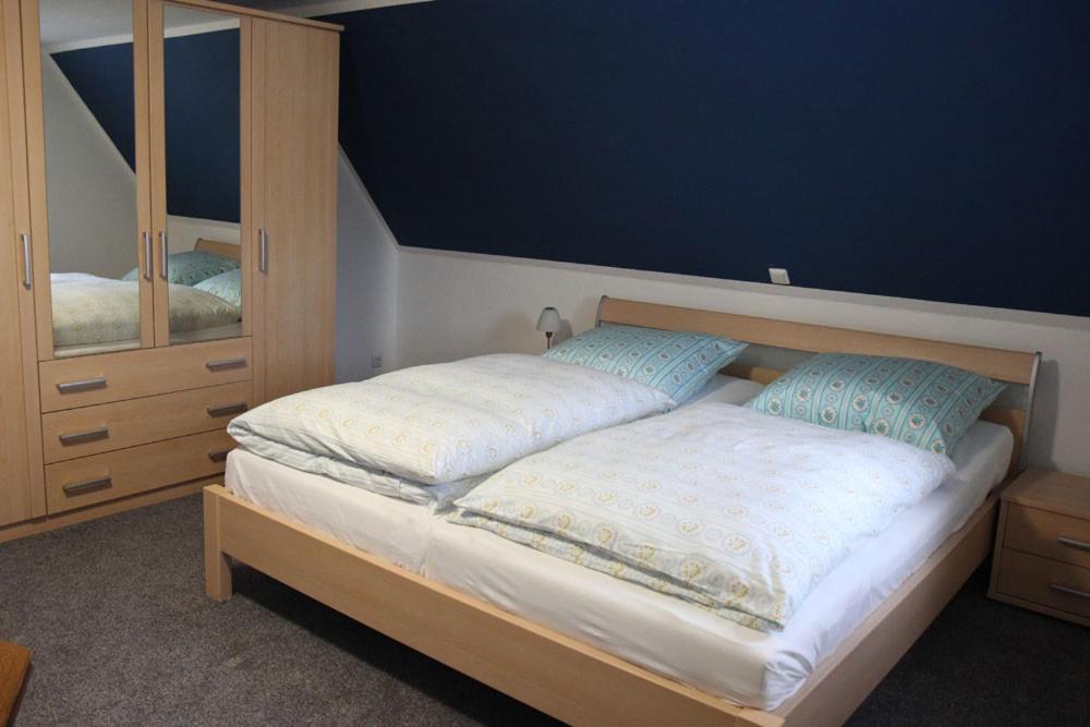 Ferienwohnung Lippmann Grosshartmannsdorf Екстер'єр фото