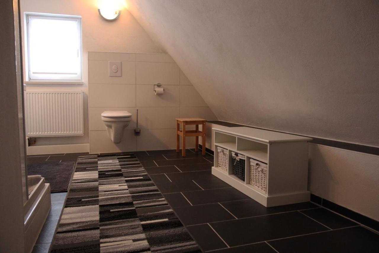 Ferienwohnung Lippmann Grosshartmannsdorf Екстер'єр фото